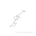 Hoạt chất VDR 25-Hydroxyvitamin D3 19356-17-3